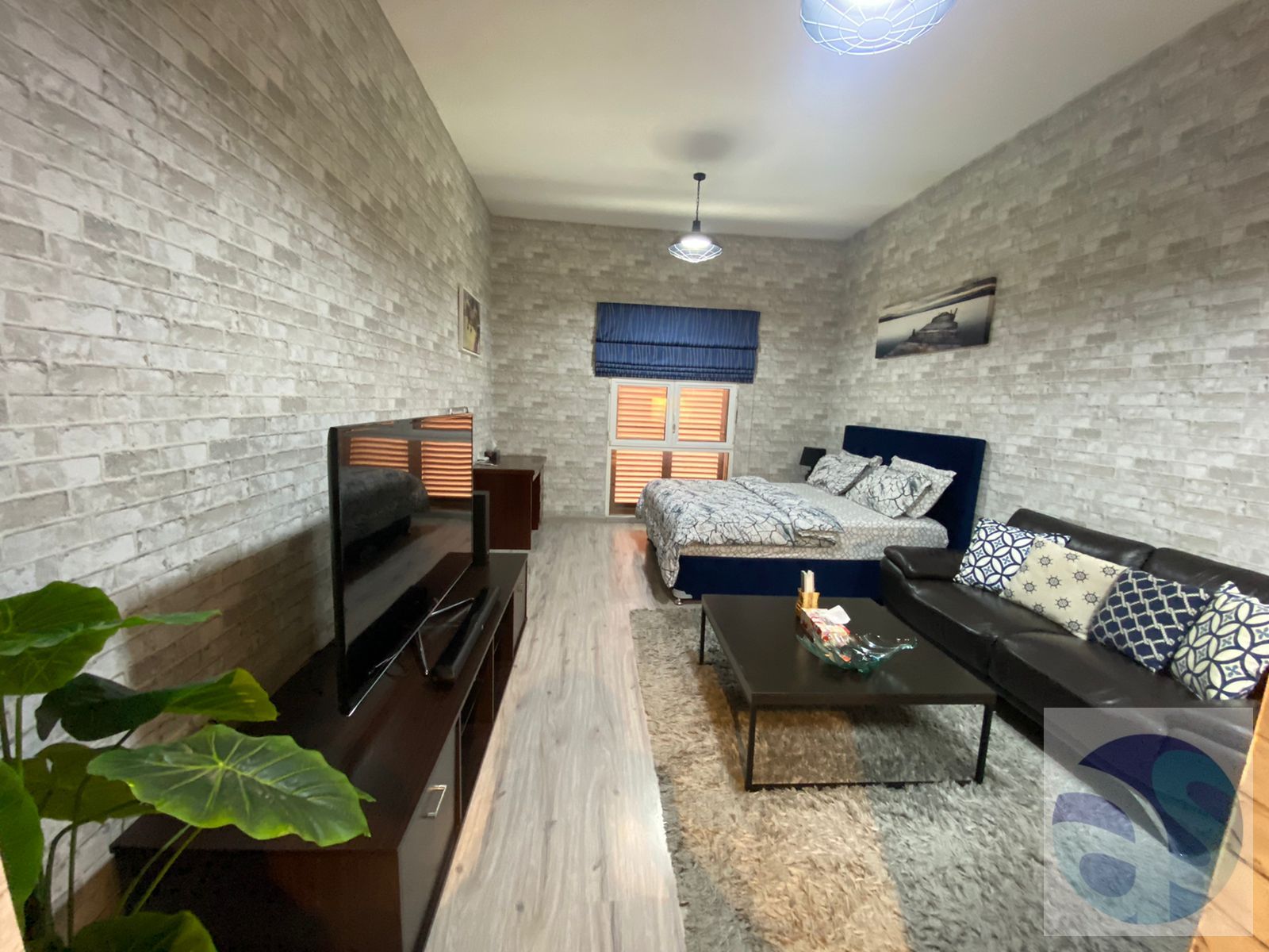 OFFER !! Next to metro | Studio | BLD 60