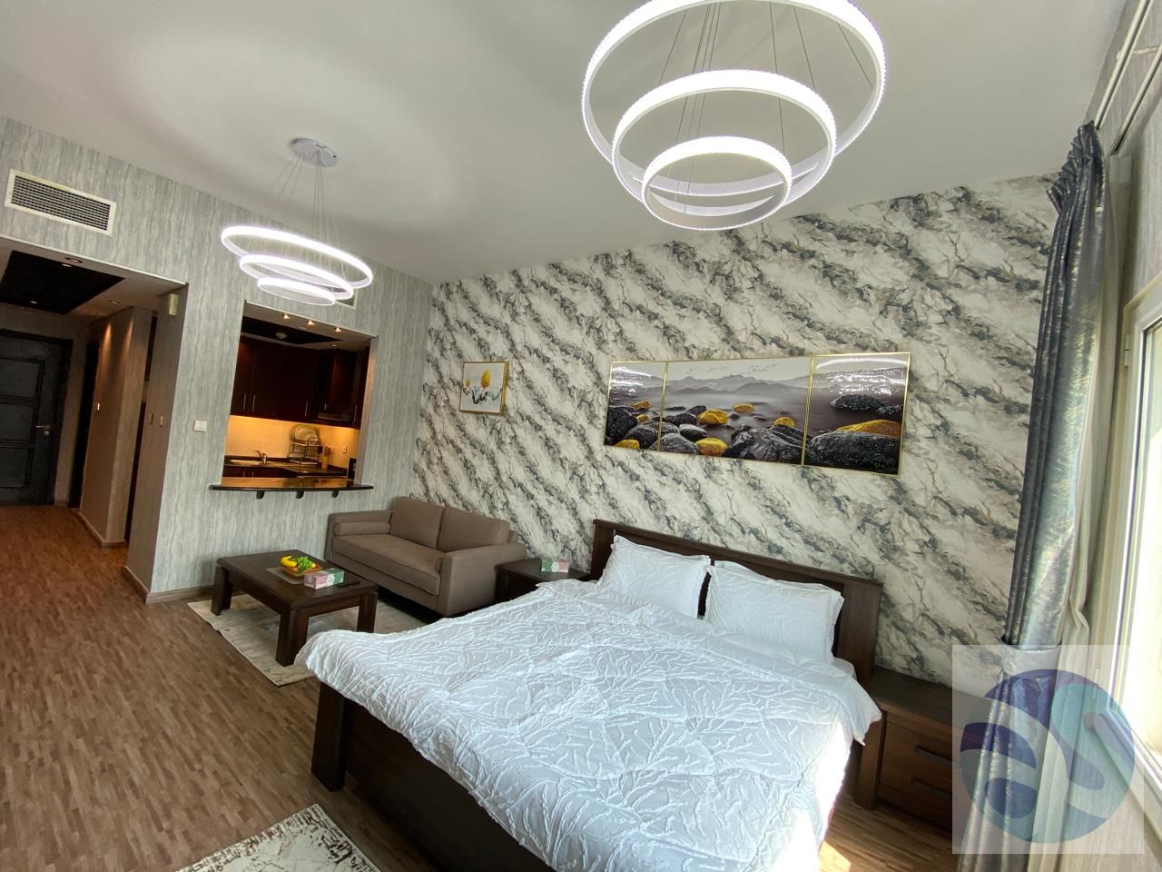 Luxury Furnished ! Upgraded ! Next To Metro ! BLD 103