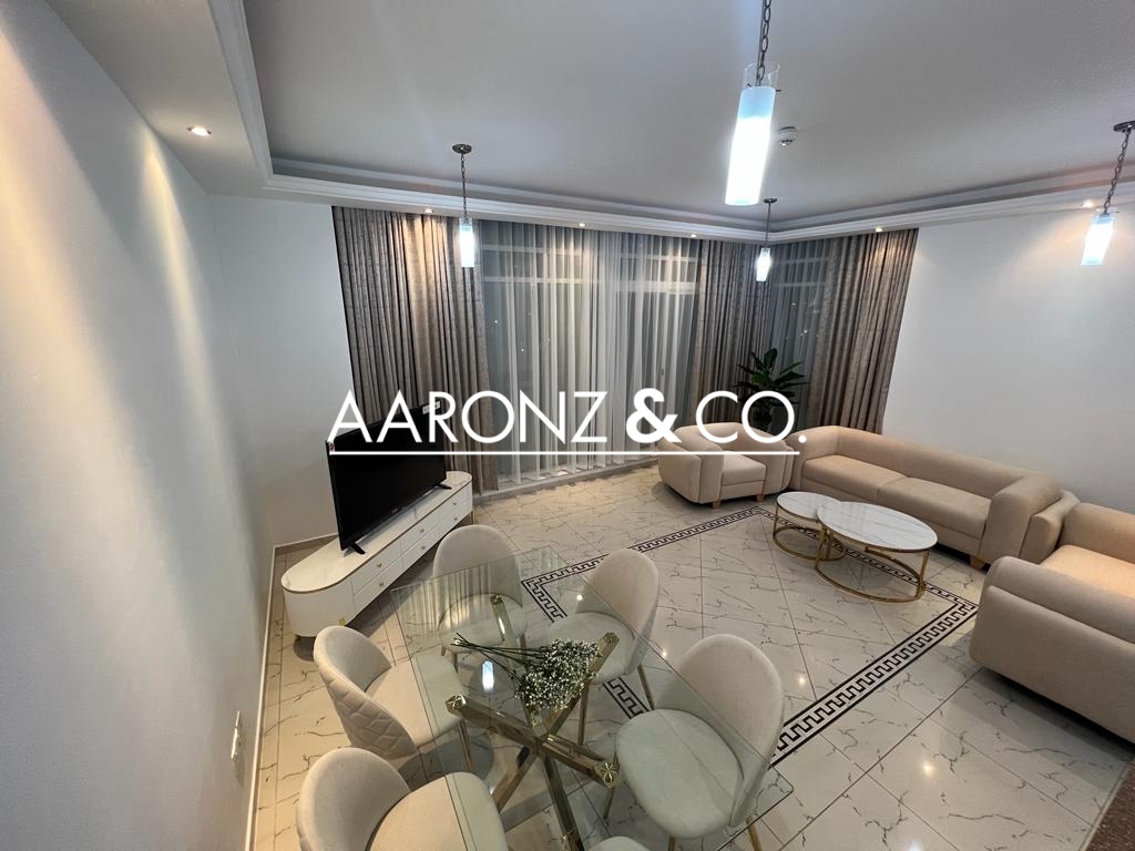Fully Furnished | Low Floor | With Balcony