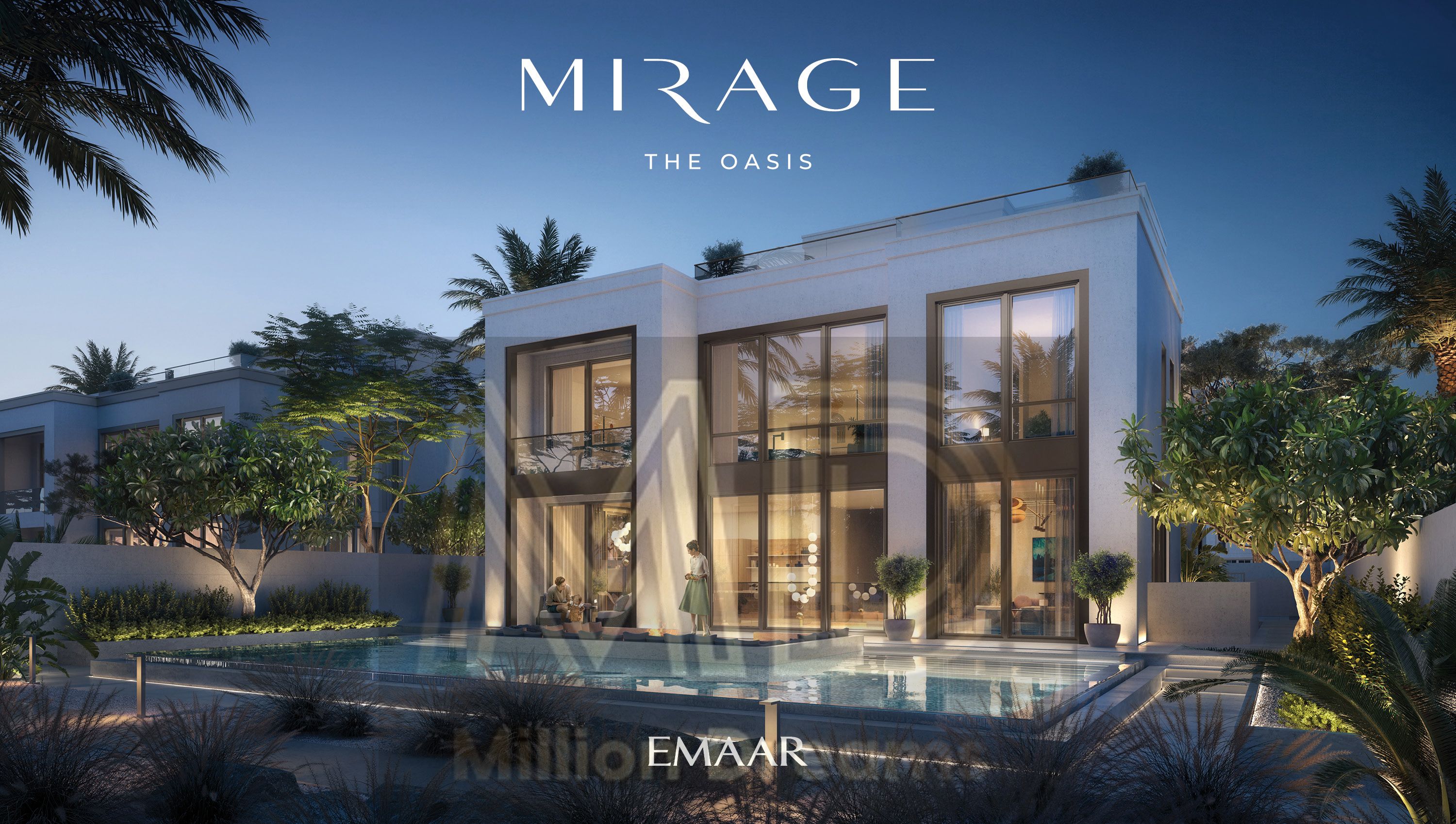 Premium Standalone Villa | Scenic Lagoon Views | High-End Finishes