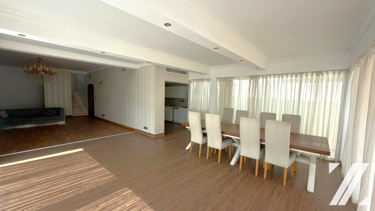 Close to Lake |Type C | Extended |Multiple Cheques