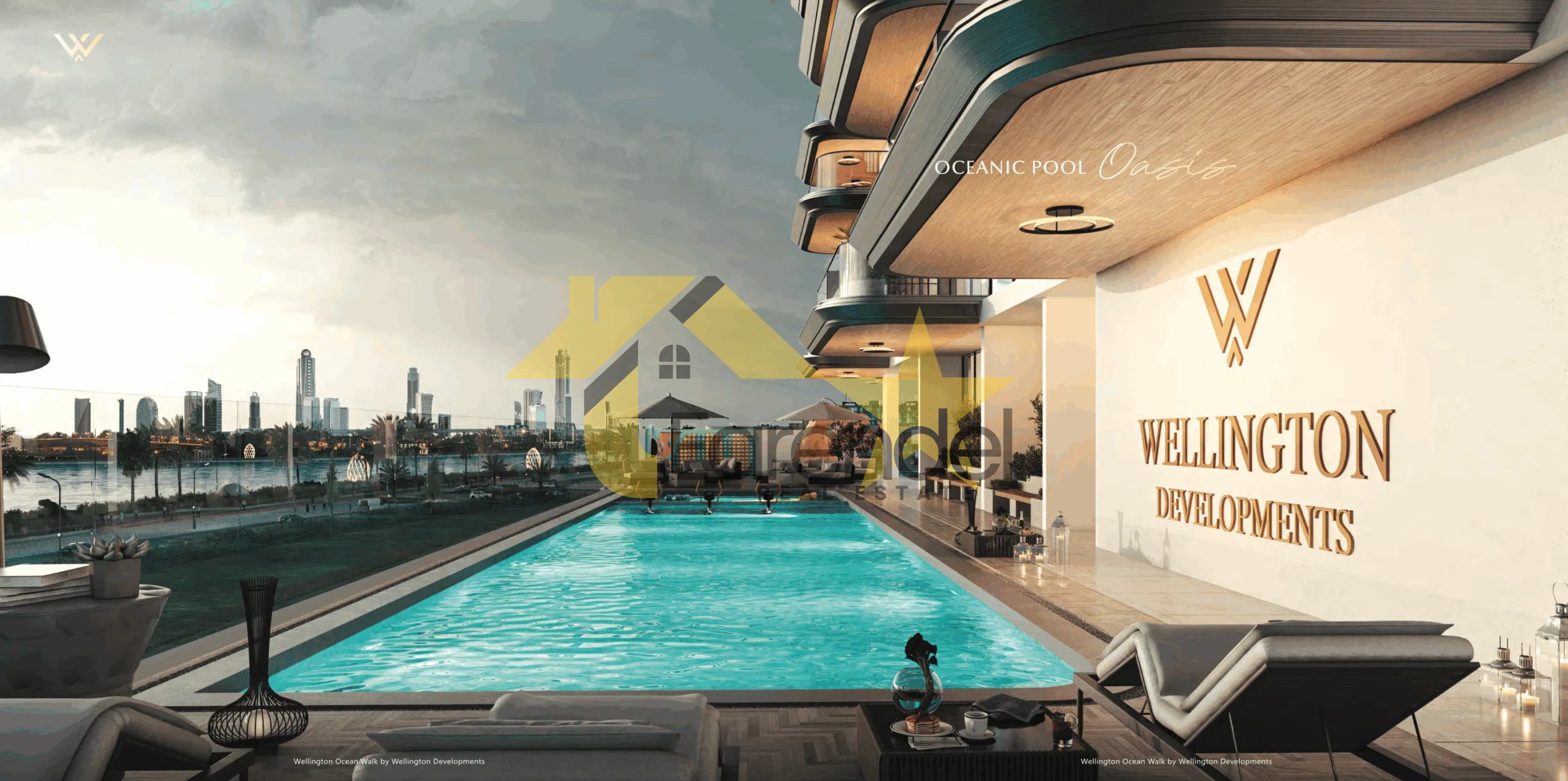 Ultra-Luxury Apartment | Direct Beach Access | Coastal Dubai Lifestyle