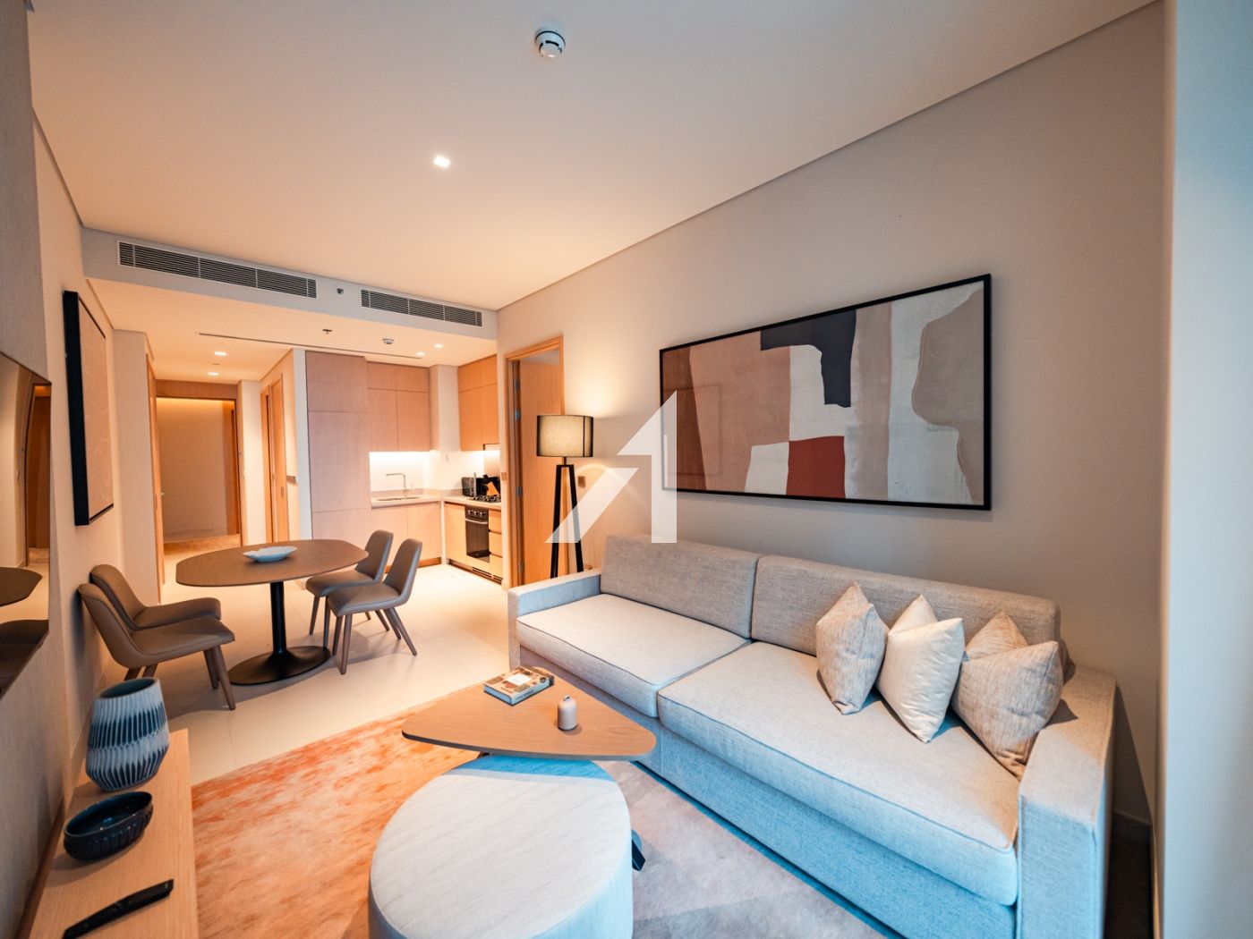 Fully Furnished | Vacant | Direct Mall Access