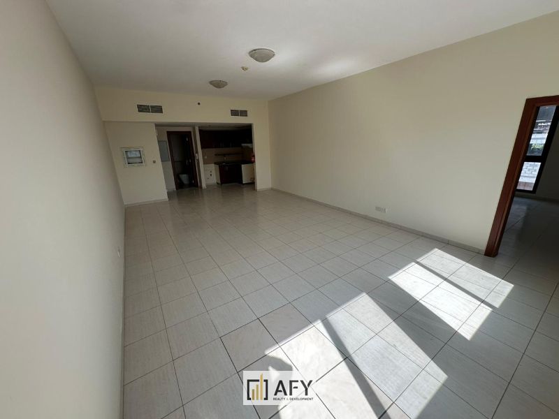 Spacious1Bedroom Apartment in JVC Ready to Move in