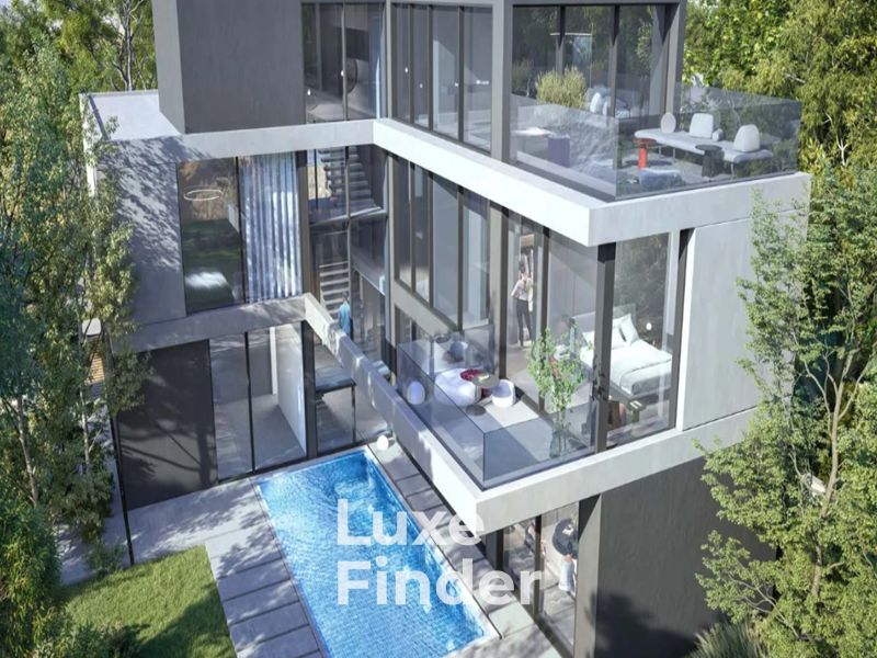 Smart Home | Freehold | High ROI | Golden Visa