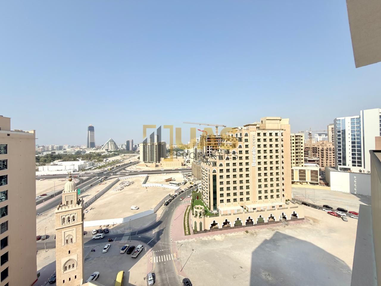 Brand new Building, Great Location, All Amities