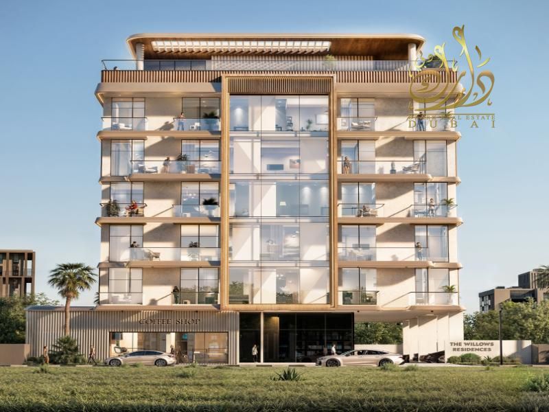 CANCELLATION UNIT CHEAPEST 2BHK BURJ KHALIFA VIEW