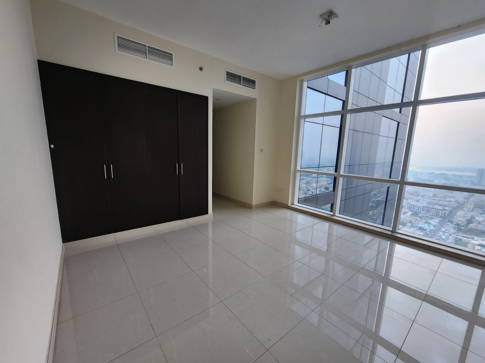 Brand 2Bedroom Close To Metro High Floor