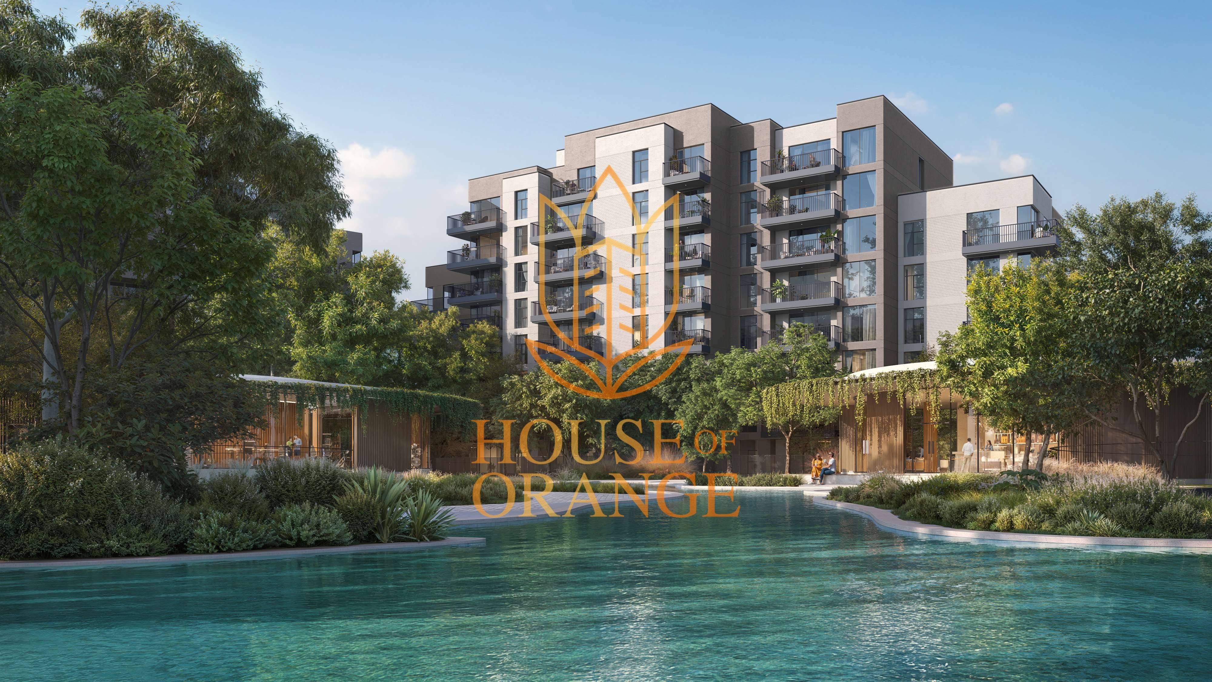 Prime Spot | Capria West | Luxury Homes