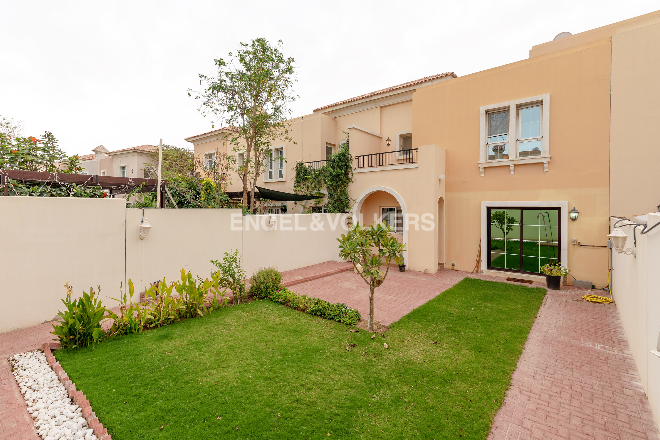 Type 3M | Spacious Garden | Family Friendly