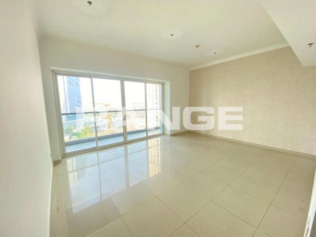 Spacious and Bright 2BR Apt. | Great Location