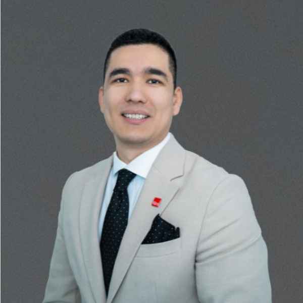 Allanur Hudayberenov