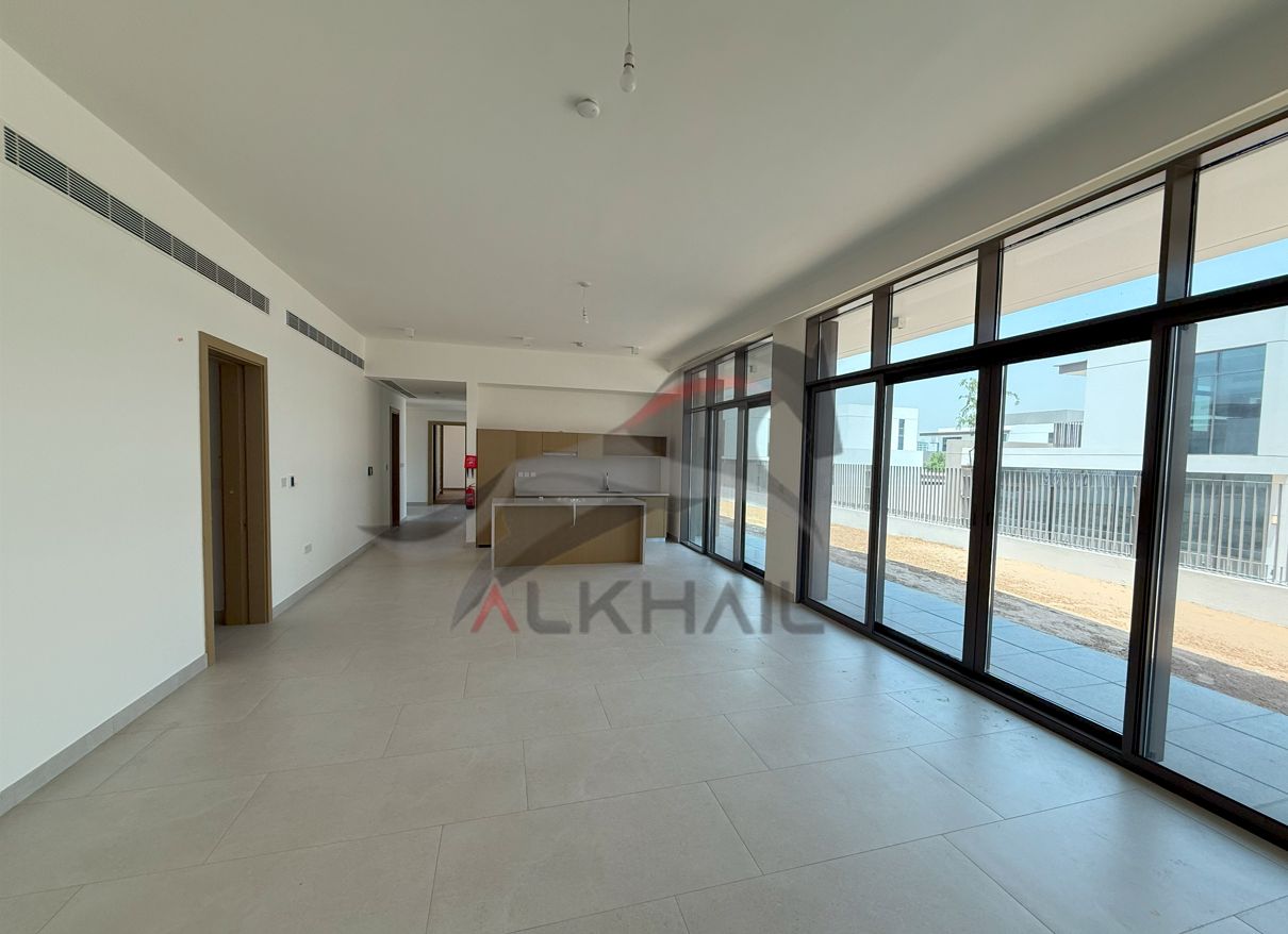 Elevated 5-Bedroom | Maid + Study | Standalone | Near Park | Newly Built