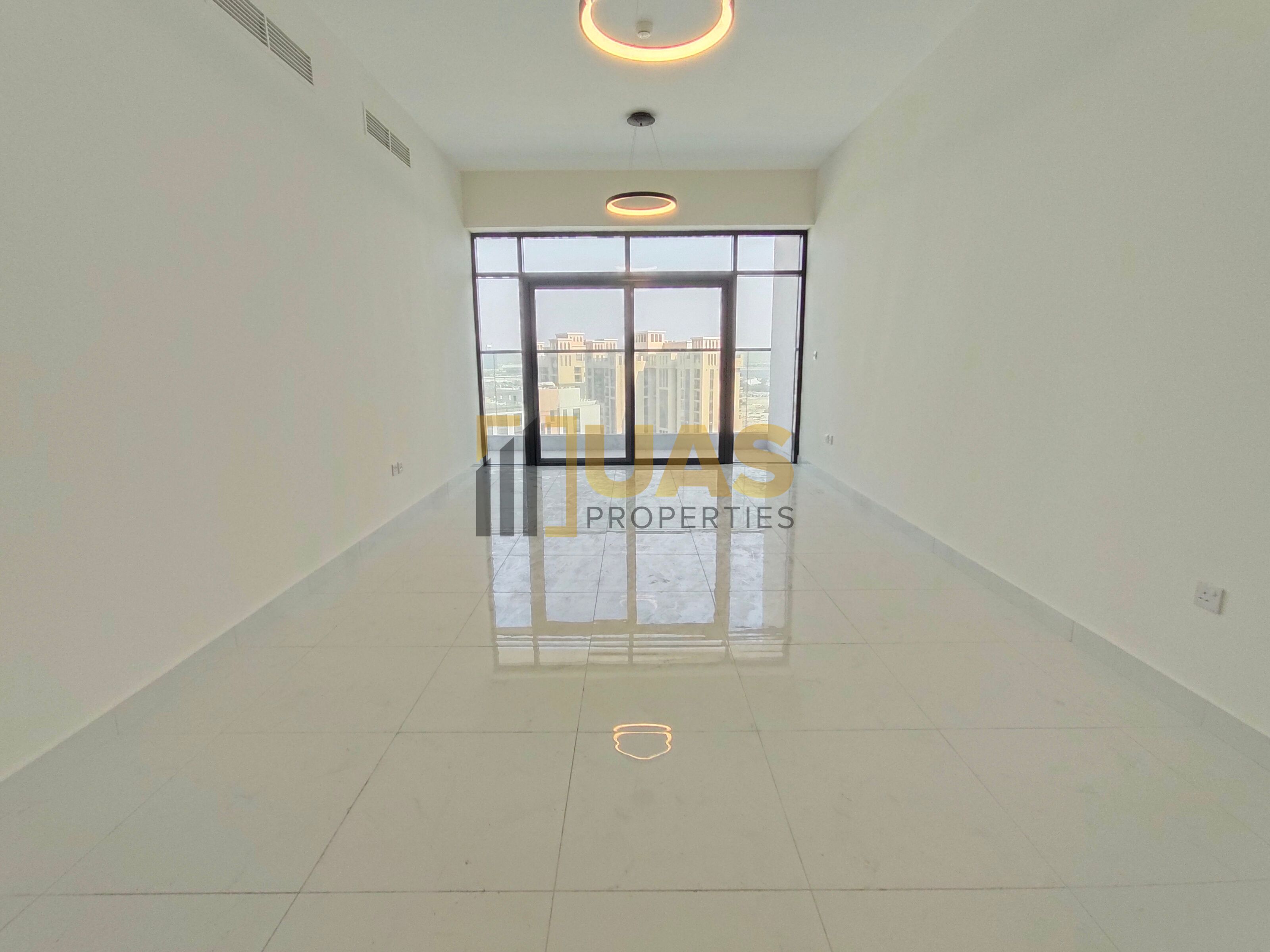Be the First Tenant! Brand New 2BHK with Pool, Gym & Play Area