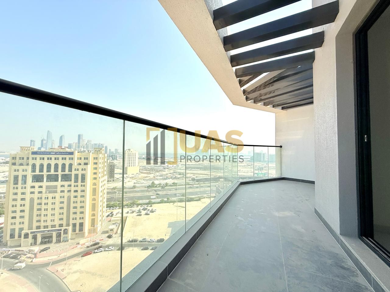 Skyline and City Views, Exclusive Unit