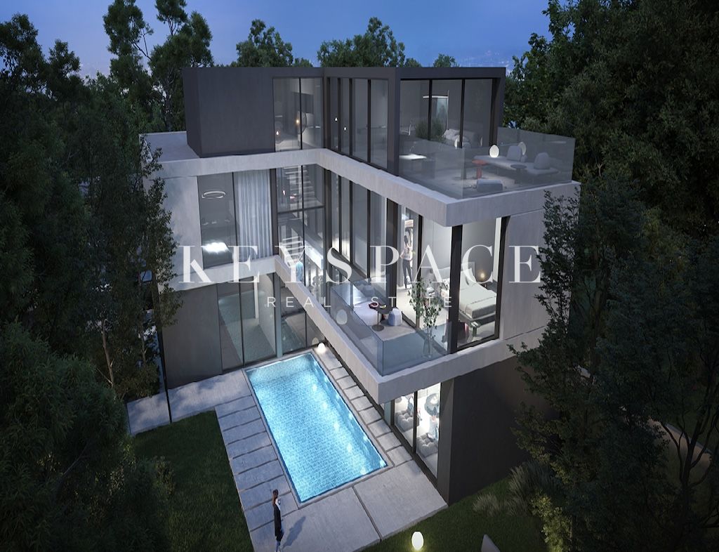 Spacious Family Home in the Heart of Masaar Community