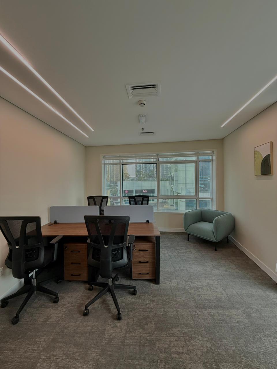 Brand New Offices | Limited Period Offer | Direct from Owner