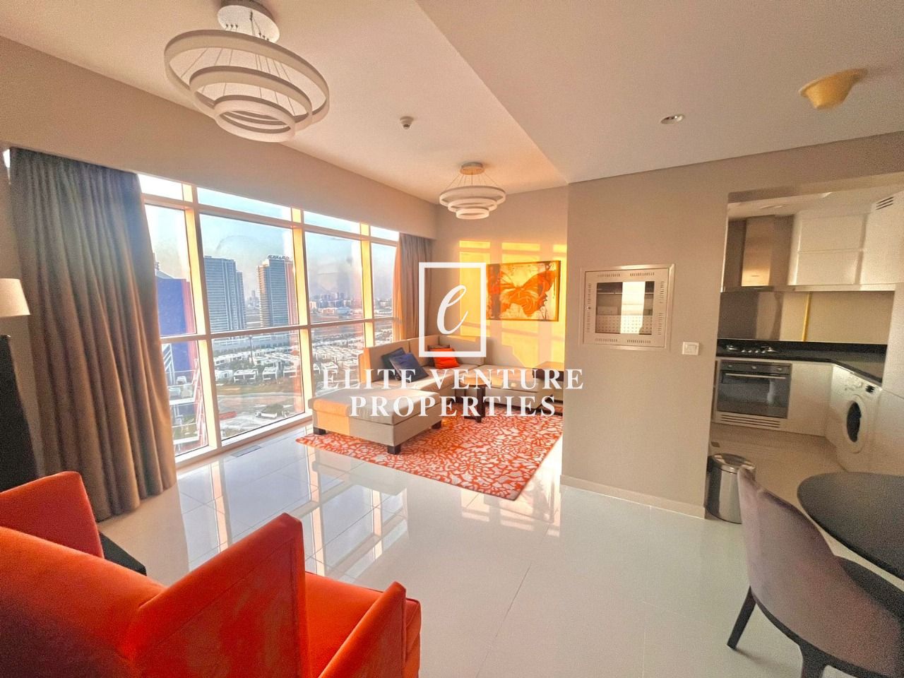 FULLY FURNISHED | PRIME LOCATION | SPACIOUS
