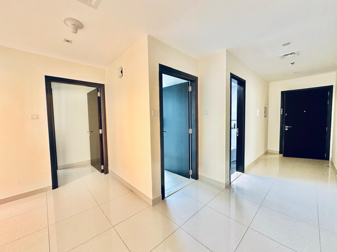 Branded 3Bedroom + Maid Close To Metro With Big Balcony