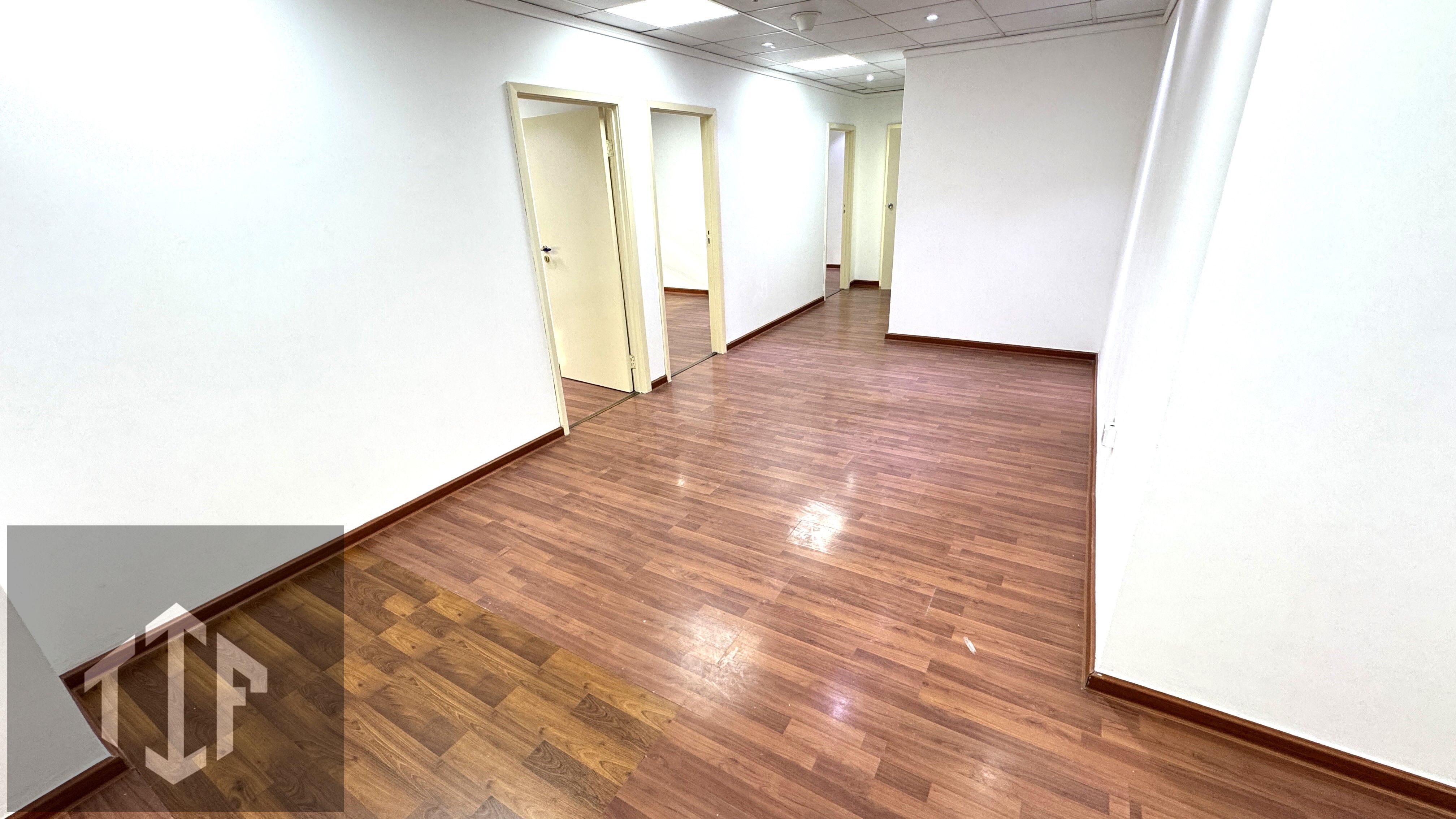 Fully Fitted Office for Rent in Millennium Executive Tower, Sheikh Zayed Road