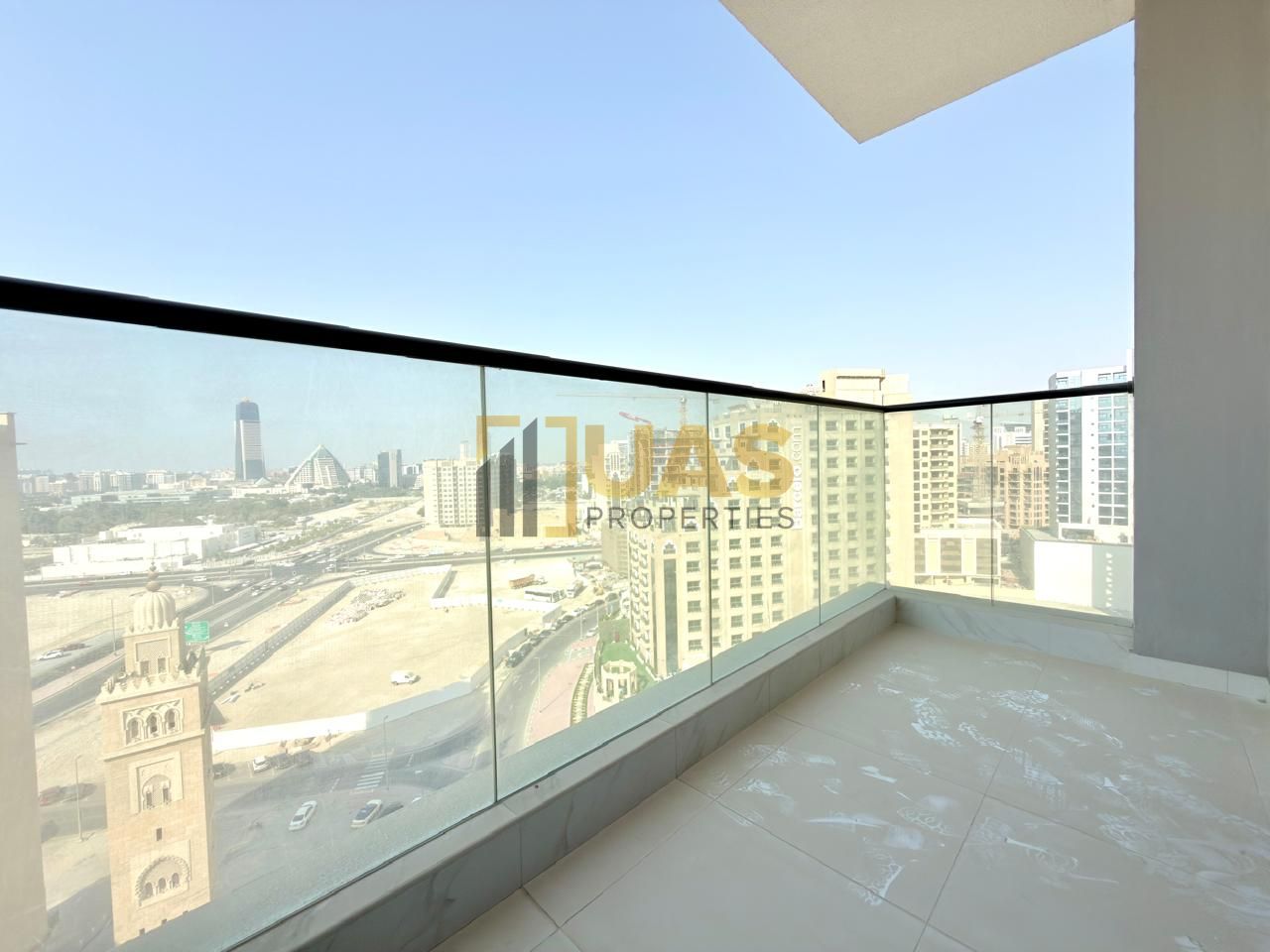 Brand New, Spacious, Open Views, Modern Layout