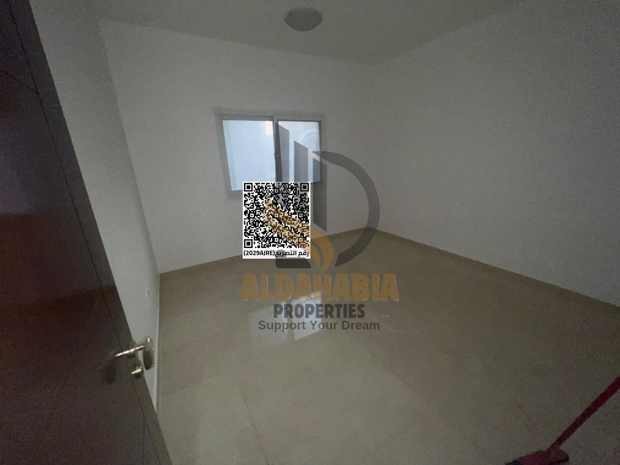 Apartment for Rent – Al Jurf 2, Ajman