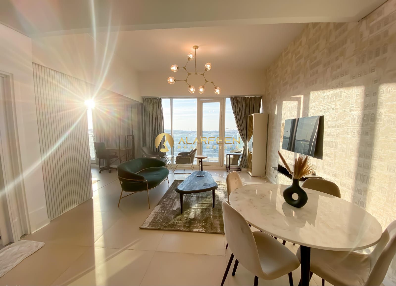 Fully Furnished | Premium Quality | Prime Location