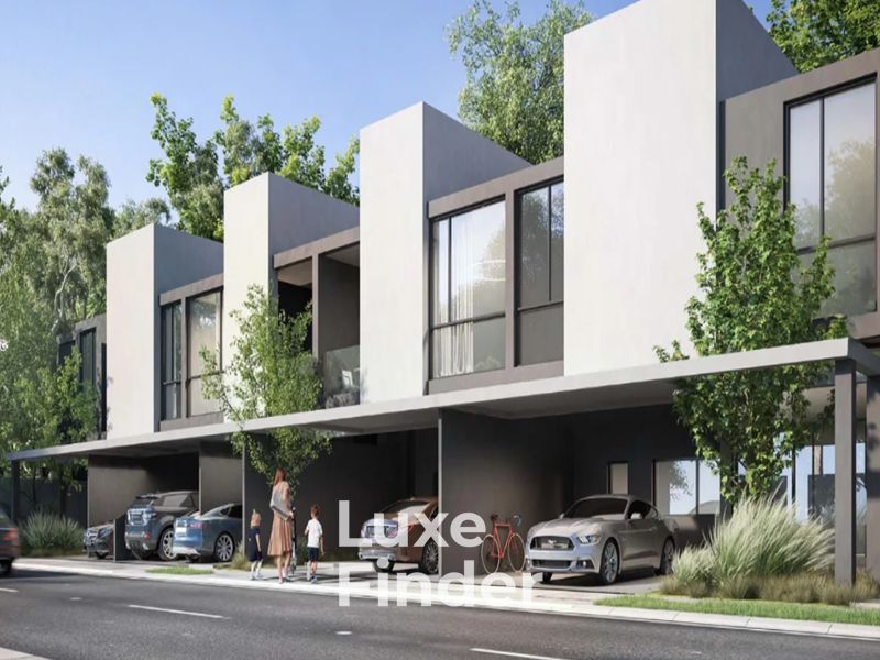 Freehold | Smart Living | Forest Community
