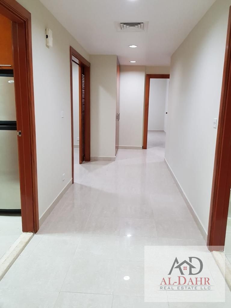 4-Bedroom Family Home AED 200,000 Yearly negotiable | Ready to Move in