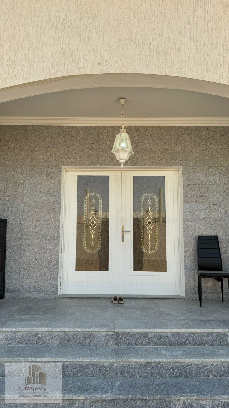Villa for sale in a prime location in the Al Rumaqia area in the Emirate of Sharjah