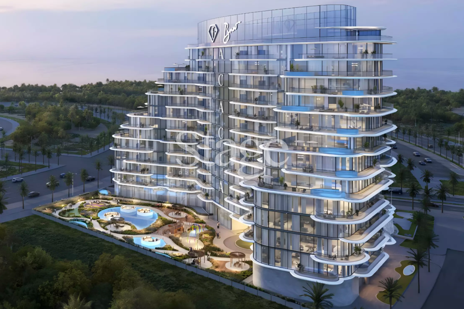Fantastic view | Large Unit | Prime Location