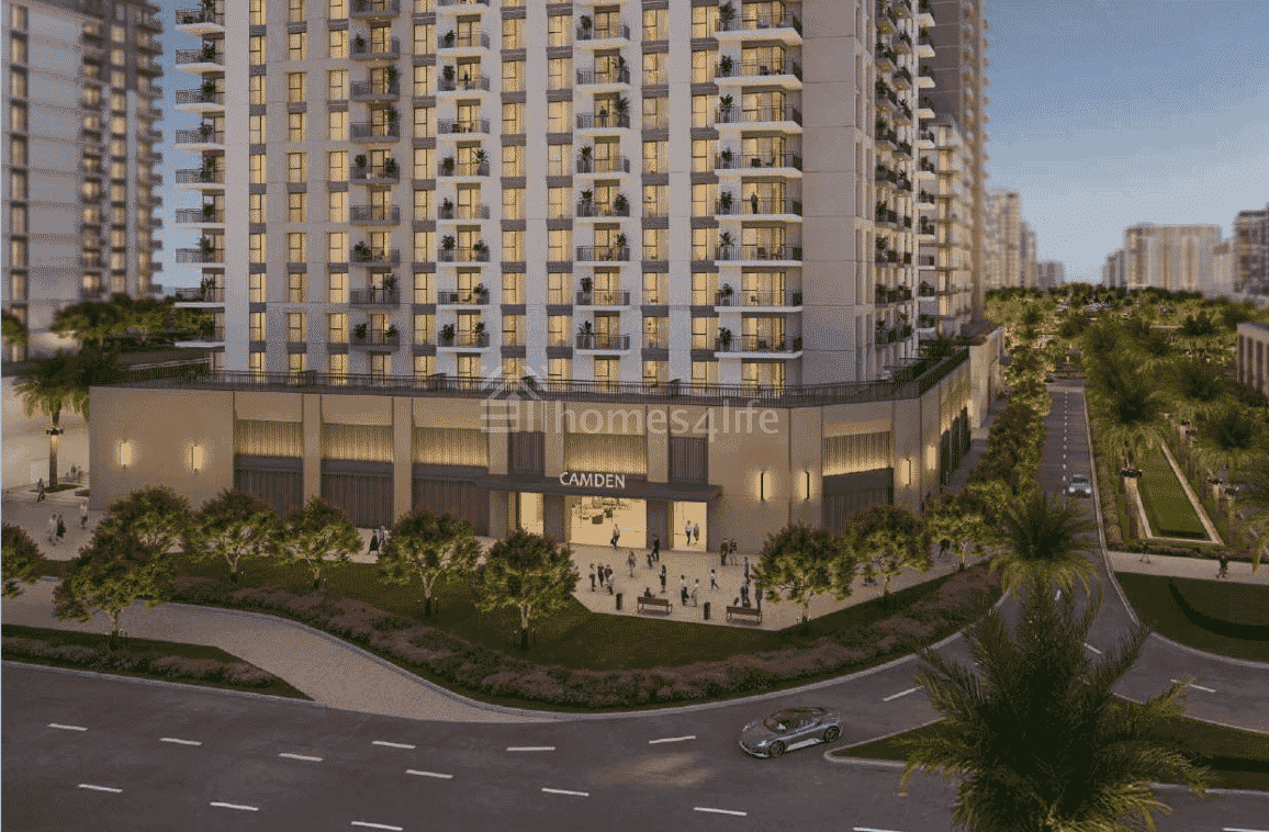 Avlb by March 2026 | Payment Plan | On the Park
