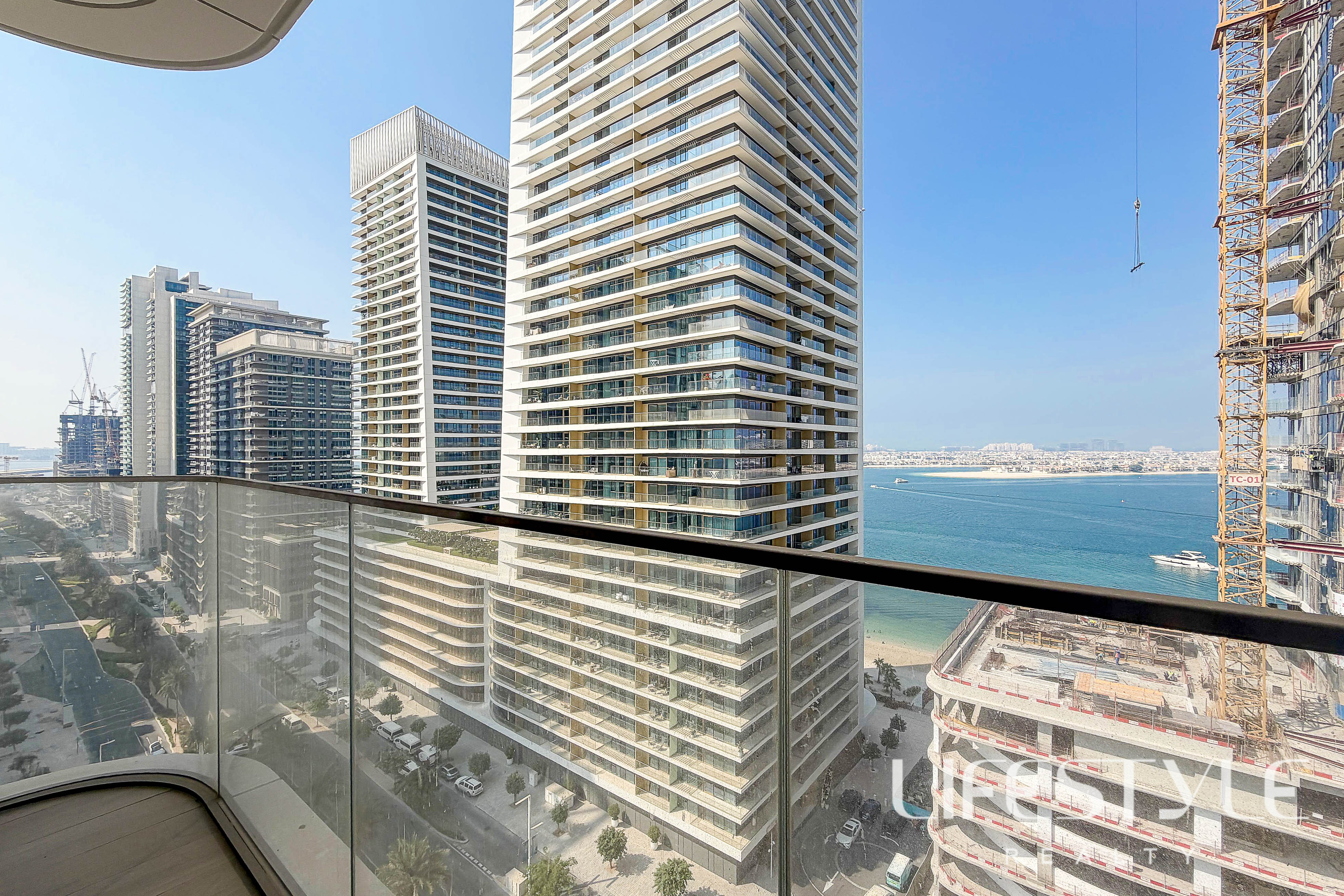 Dual Sea Views / Beach Access / Multiple Units