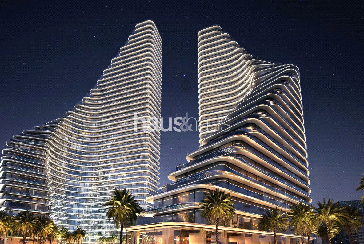 Vibrant Community | Binghatti Flare | High ROI