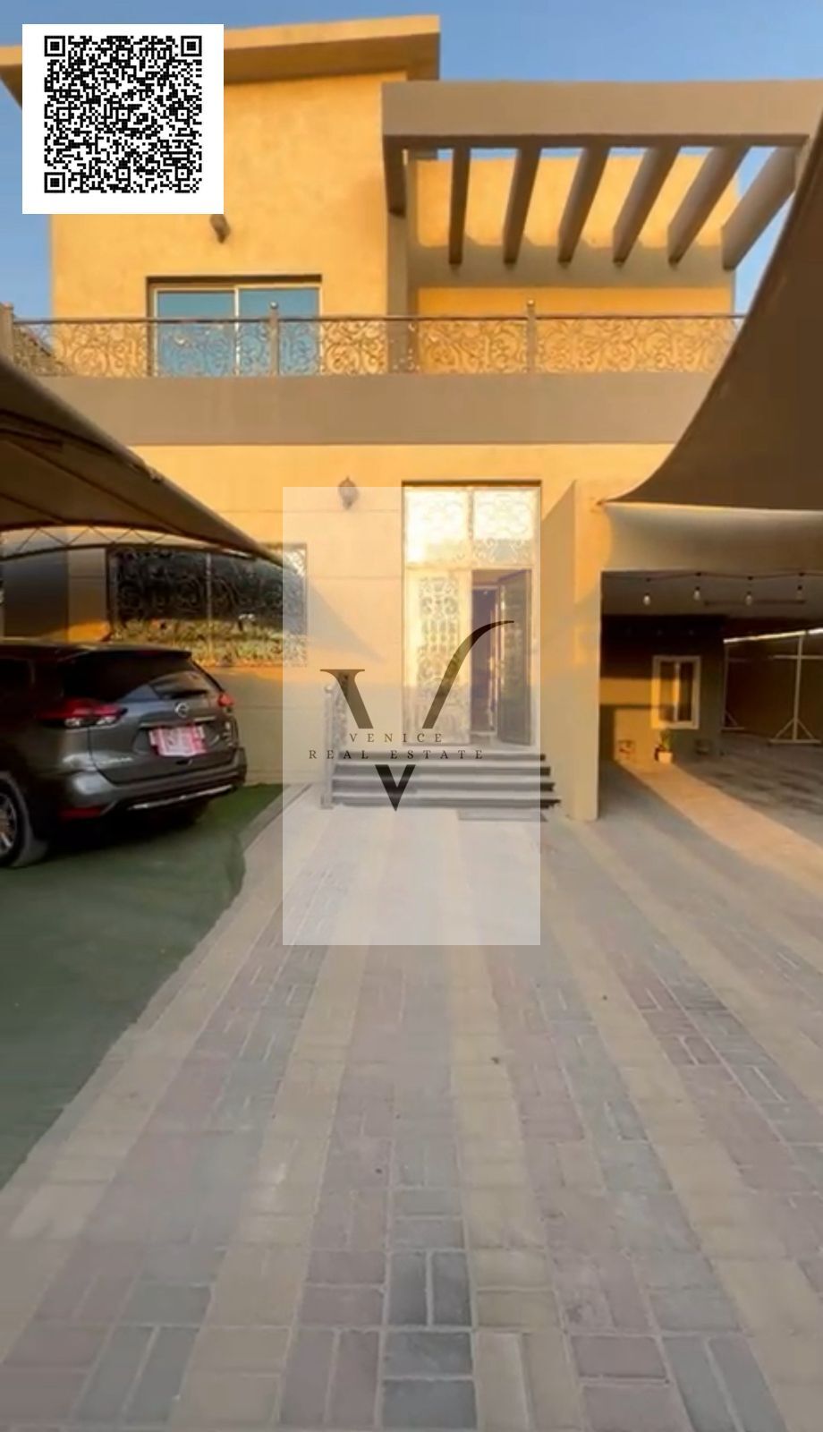 For Sale | Luxury Ready Villa – Al Rawda, Ajman Own your dream villa in a prime location at Al Rawda, Ajman, designed with elegance and top-quality