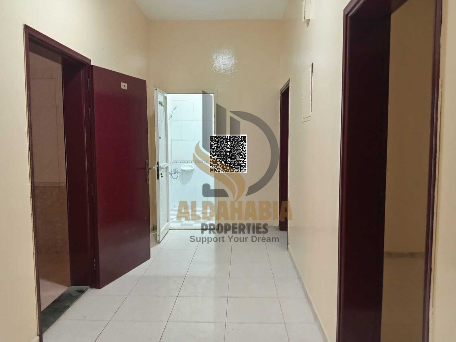 Apartment for Rent – Al Mowaihat 2, Ajman