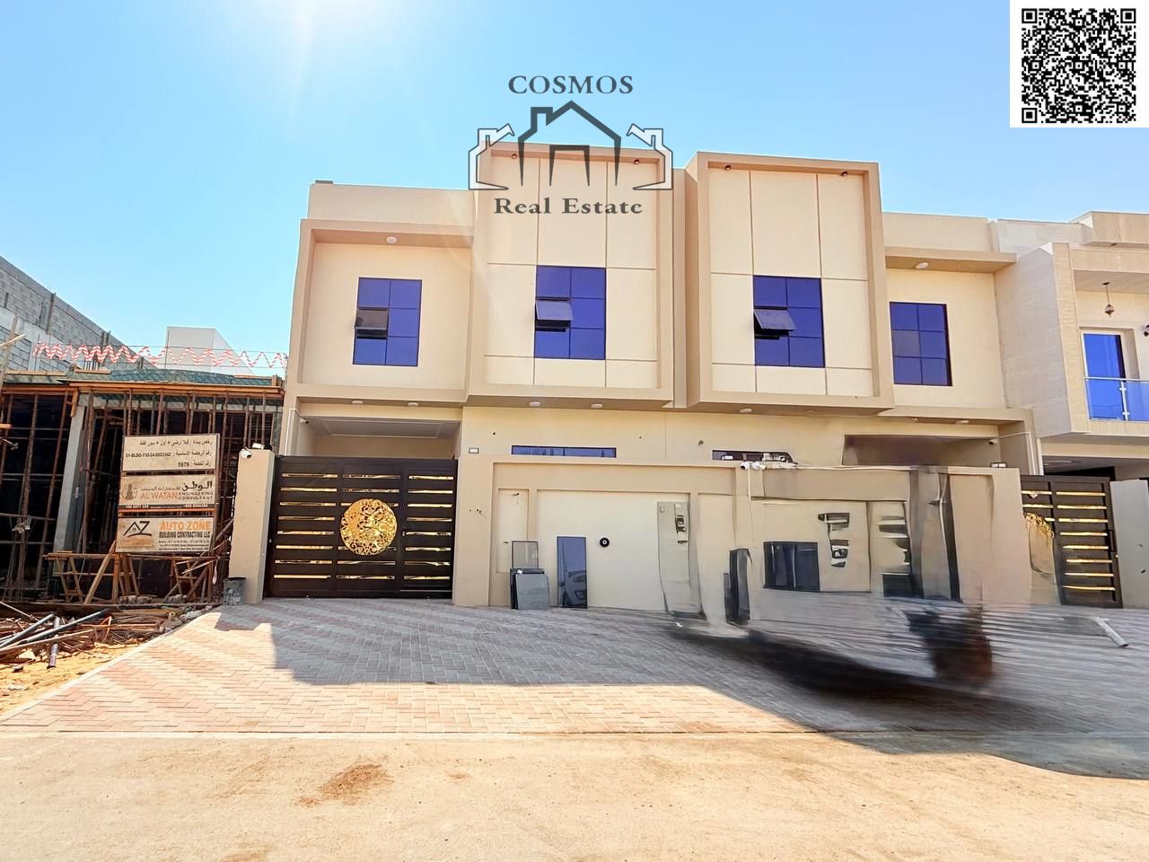 Exclusive Opportunity | Huge Discount on Cash Purchase | 3BR Townhouse in Al Yasmeen | 2600 sqft