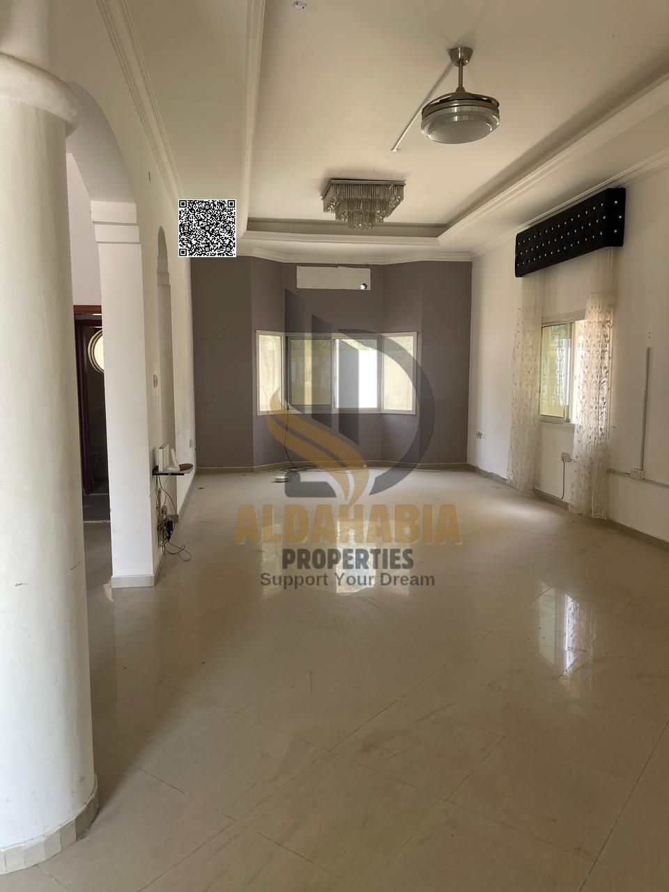 Luxury Villa for Rent in Al Jurf 1 – Ajman | Spacious Family Home in a Prime Location
