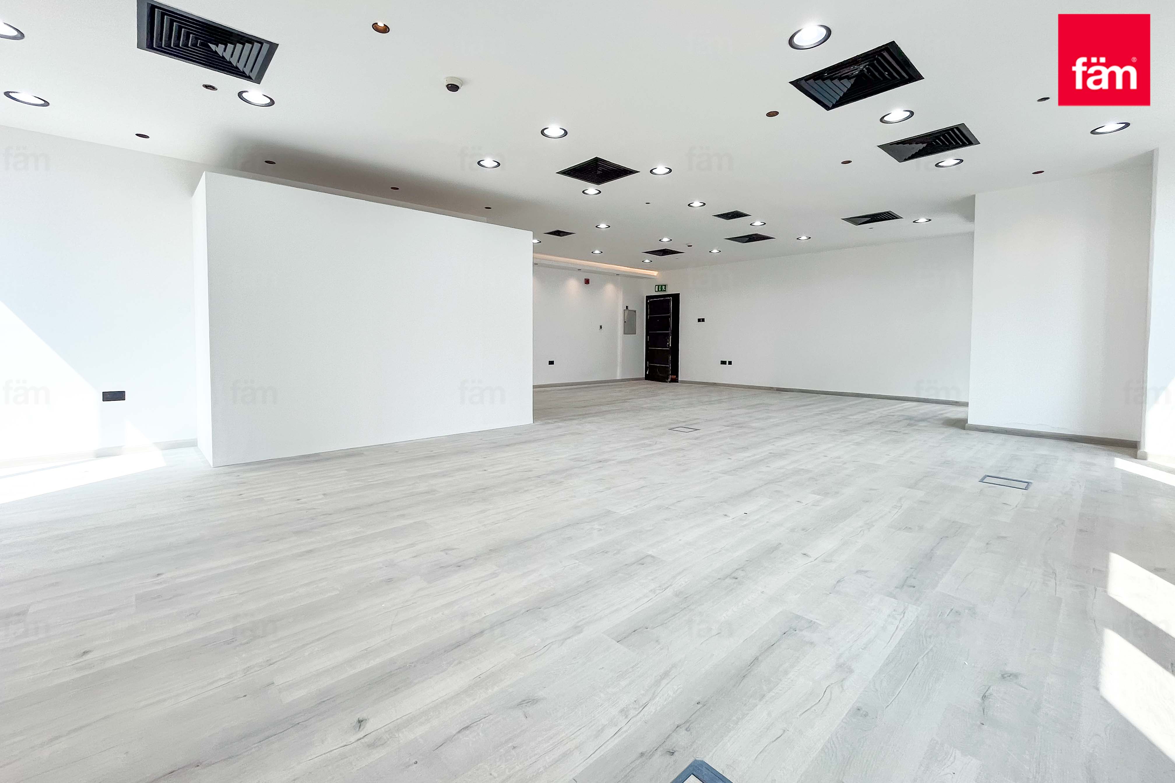 Grade A | Fully Fitted | High Floor