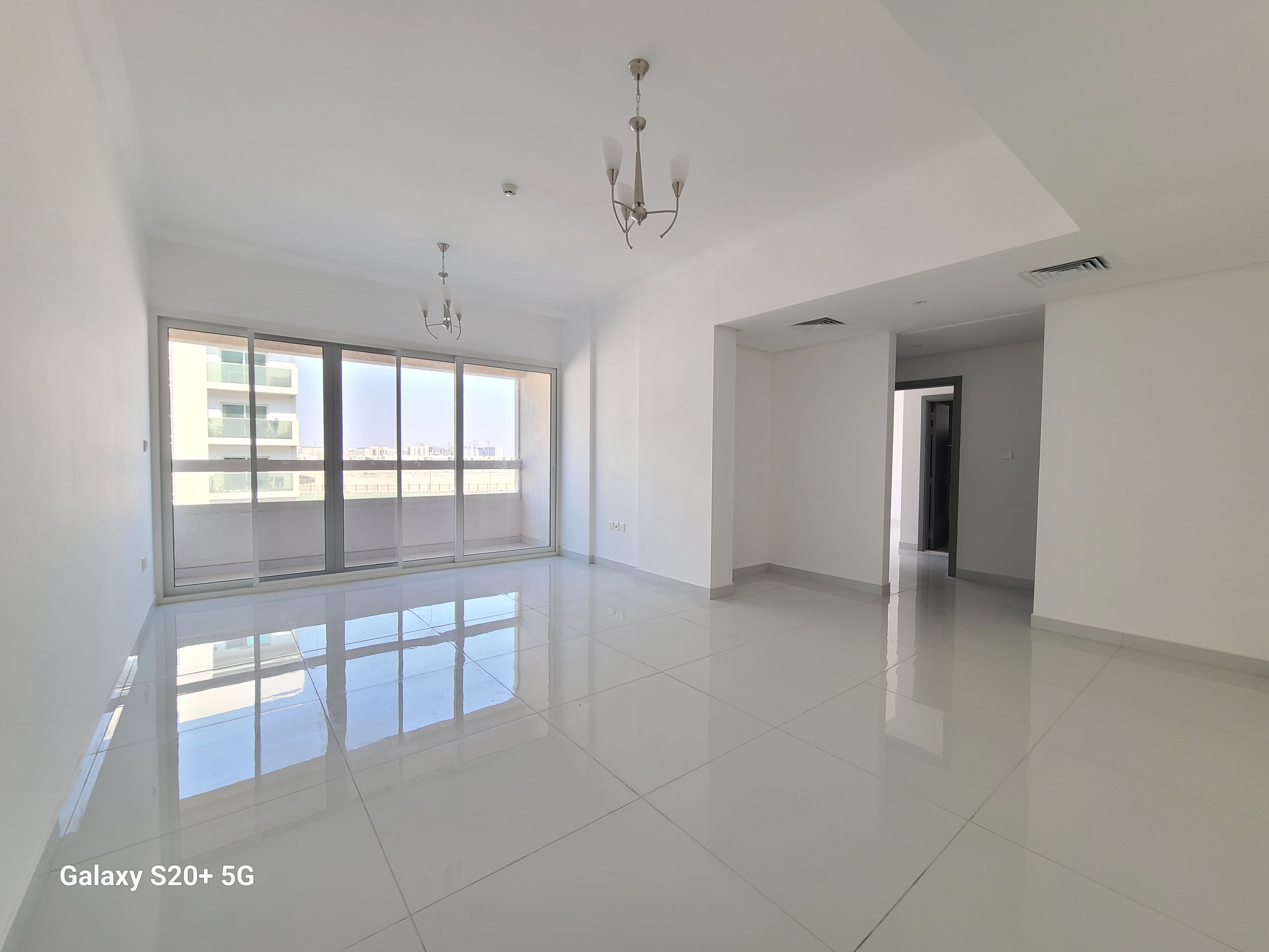 Brand new spacious 2bhk at maleeha road muwaileh sharjah