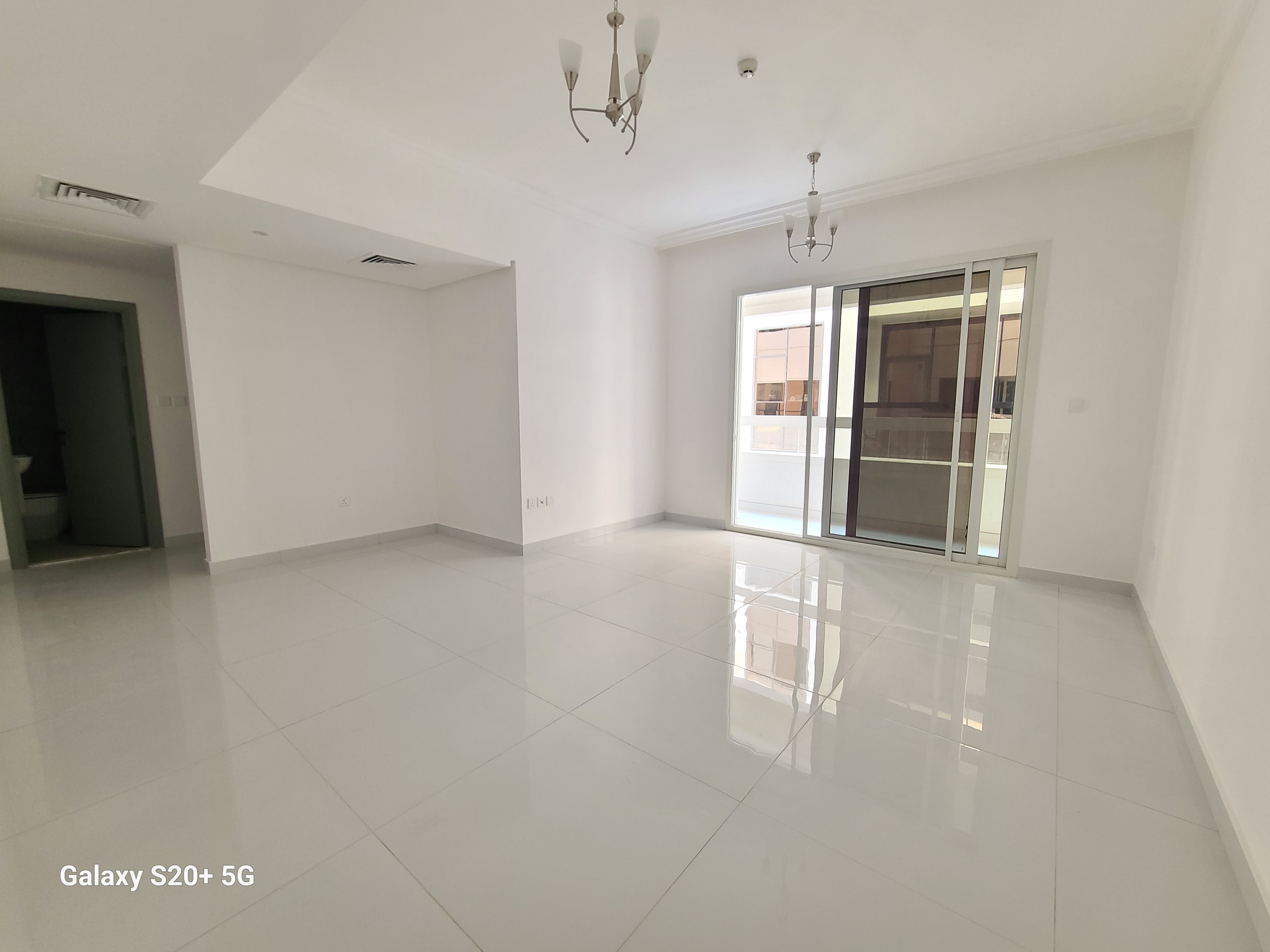 Brand new lavish 1bhk available at maleeha road muwaileh sharjah