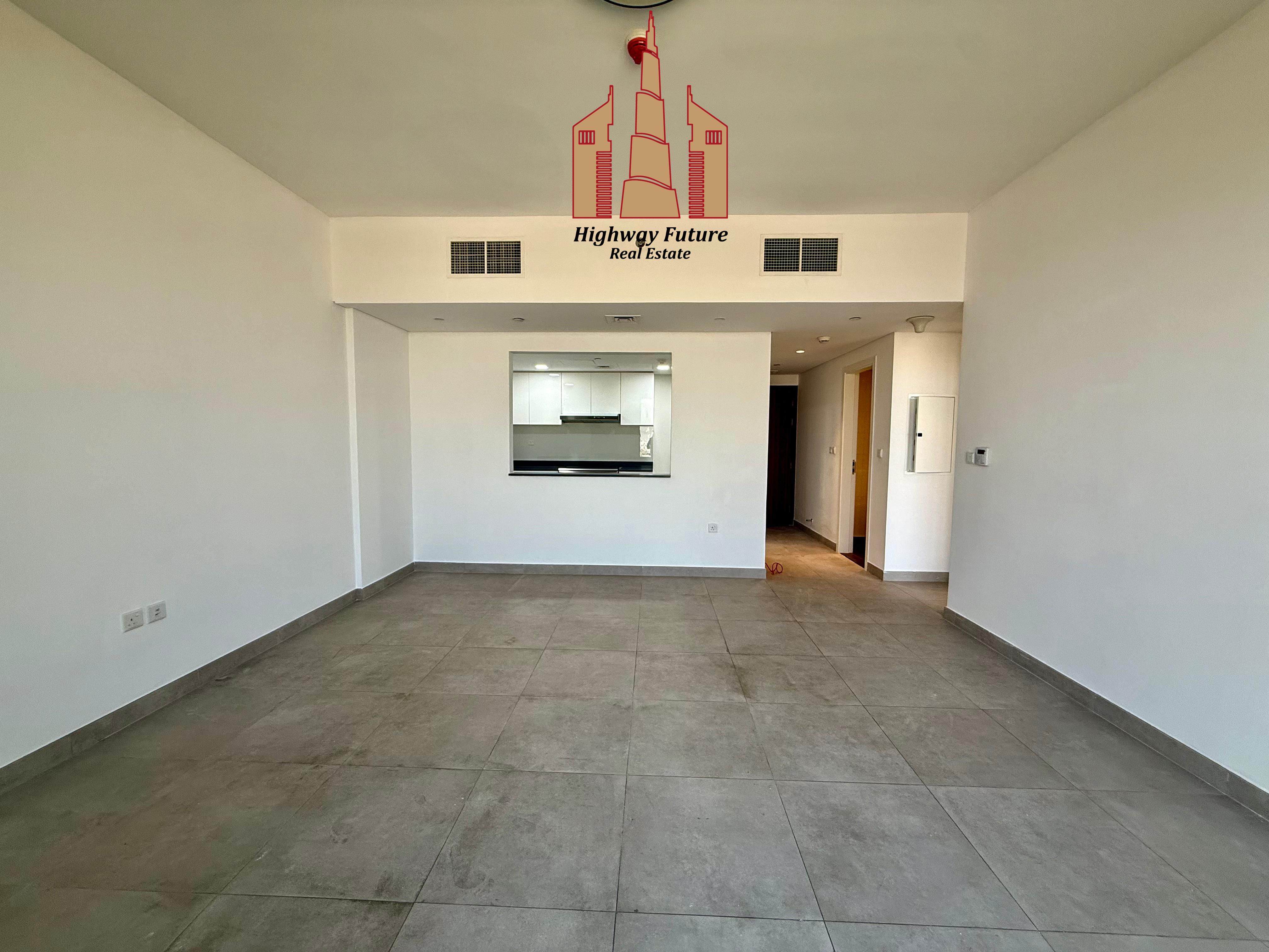 Spacious 1bhk just 62k in Al Jada Area with all facilities