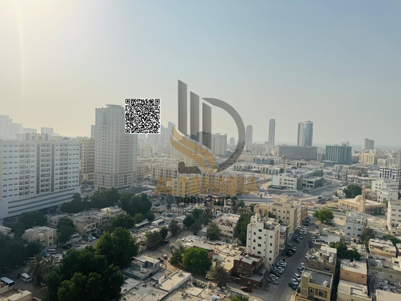 Urgent Sale – Hot Deal in Orient Towers, Ajman