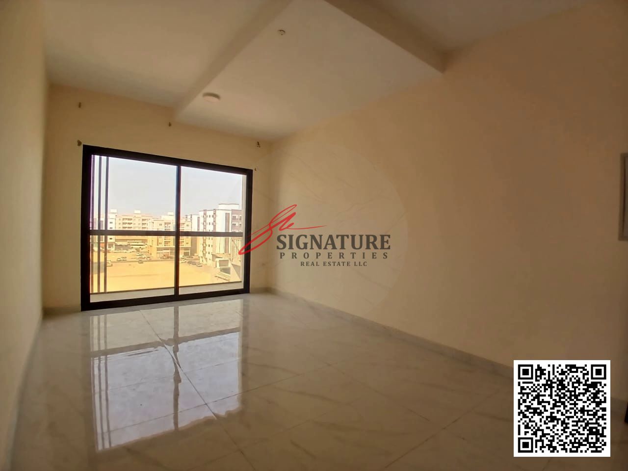 “Premium 2 BHK Apartment for Rent – Al Jurf 3”