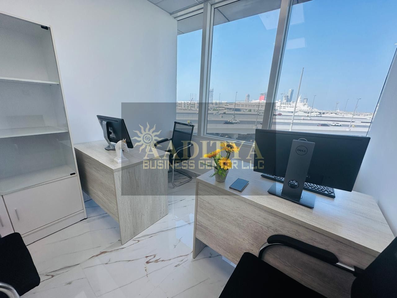 Rent With Us and Experience the Perfect Office Space Solution.
