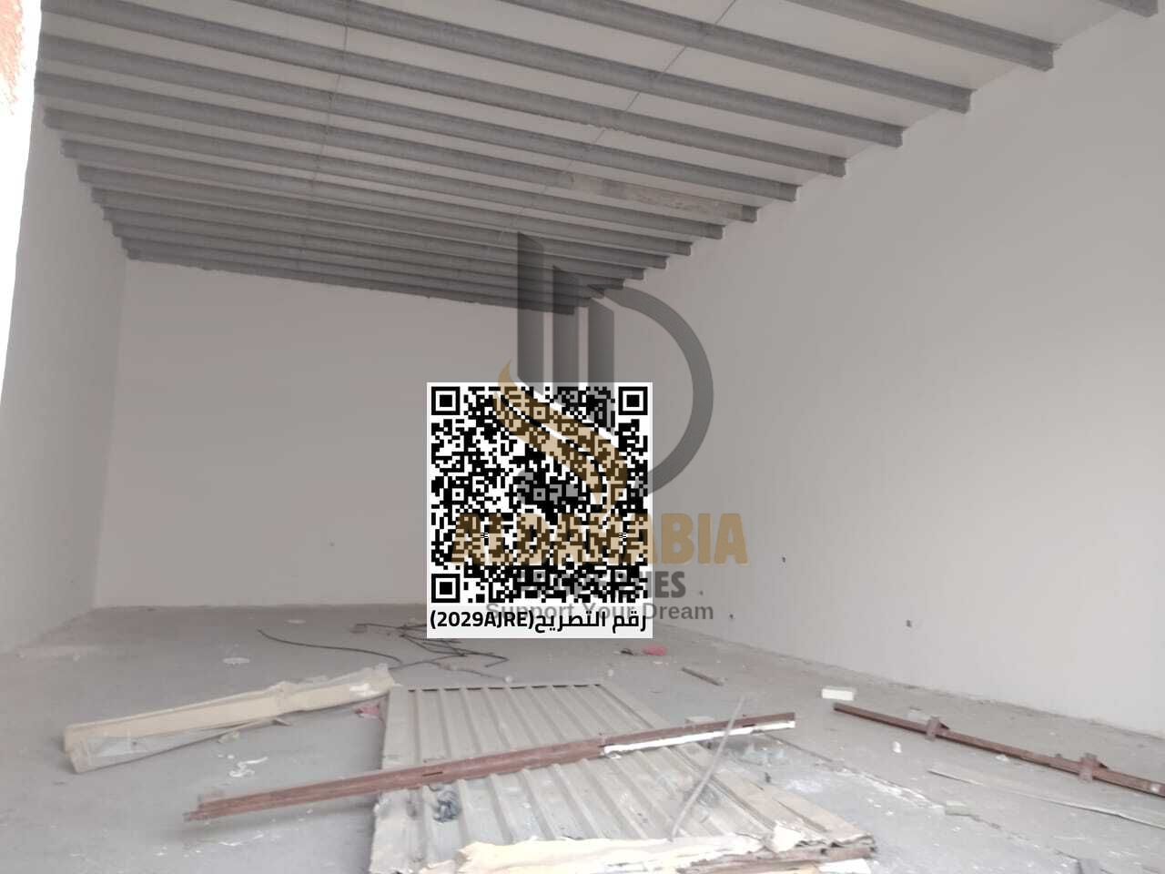 Available for Sale – Commercial & Investment Warehouses Complex in Al Jurf, Ajman