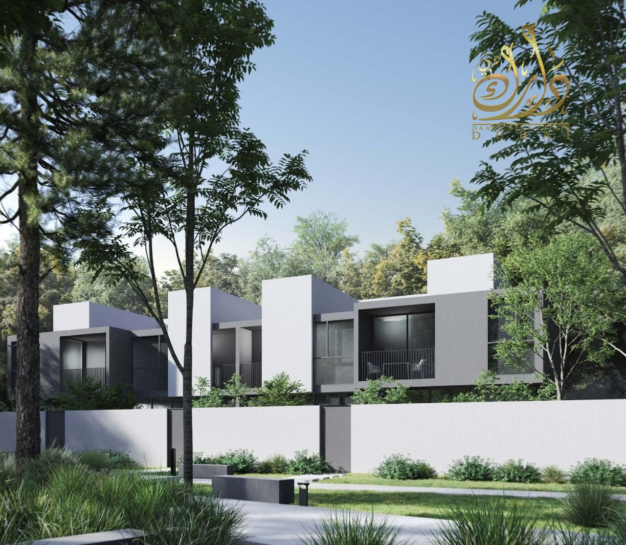 5% Down Payment Only | Mortgage Buyers Allowed| Forest Lifestyle | Smart Home | Prime Location