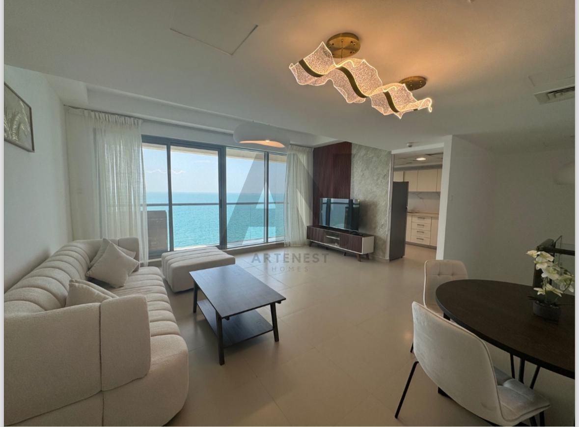 FOR RENT - 2BR Duplex | Fully Furnished | Sea View | Privacy