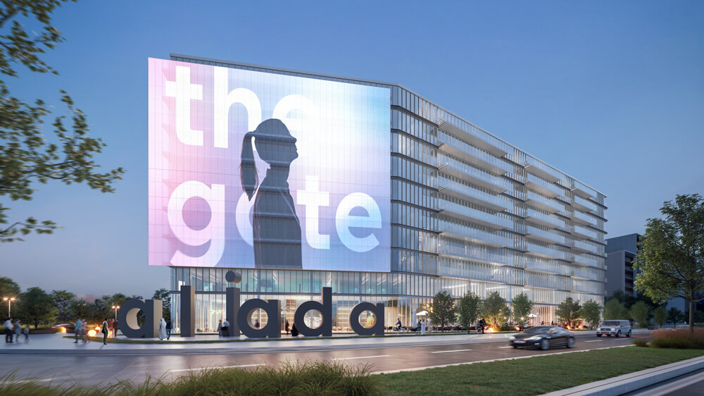 2 Bedroom Apartment in Gate 3 by Arada, Aljada, Sharjah
