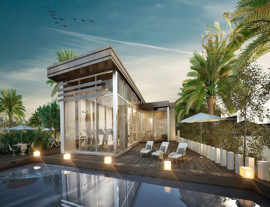 | 5% Down Payment Only |Smart Home | Prime Location | Mortgage Buyers Allowed| Forest Lifestyle